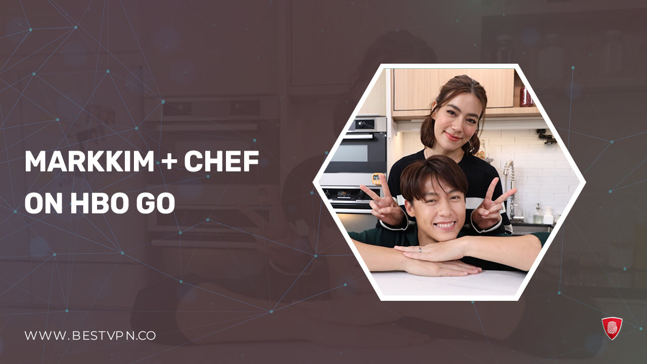 How to Watch MarkKim + Chef in South Korea