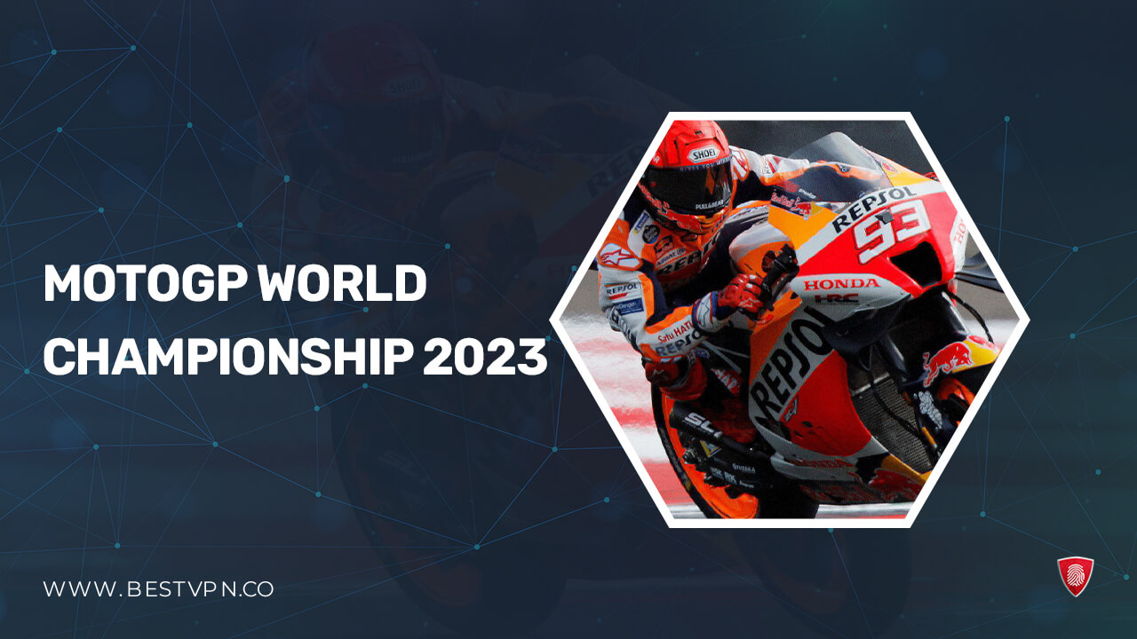 Watch MotoGP World Championship 2023 in Canada on ITV