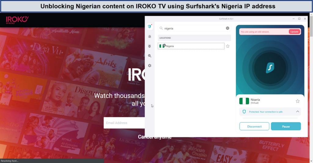 Nigerian-content-with-surfshark