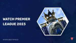 Watch EPL 2023-2024 in France on Hotstar