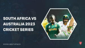 Watch South Africa vs Australia 2023 cricket series in France on Hotstar [Live Stream]