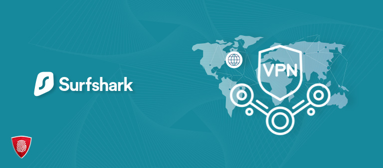 SurfShark VPN - BV.CO