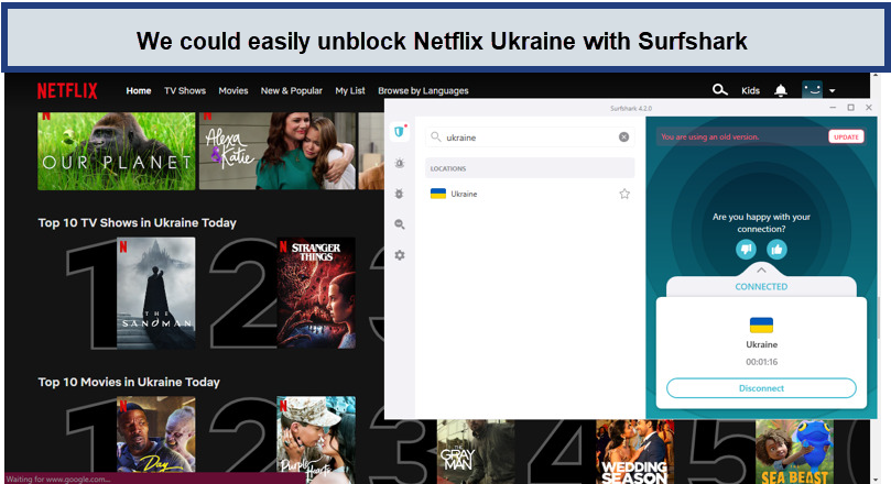 Surfshark-unblocking-netflix-ukraine