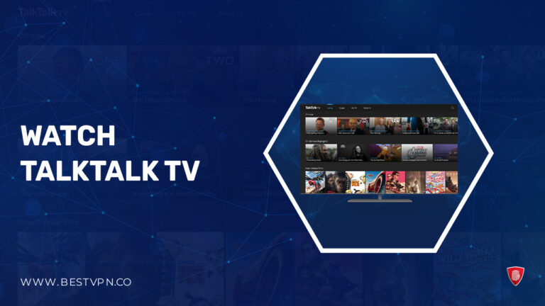 TalkTalk-tv-in-Netherlands