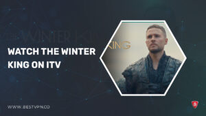 How To Watch The Winter King in Australia On ITV