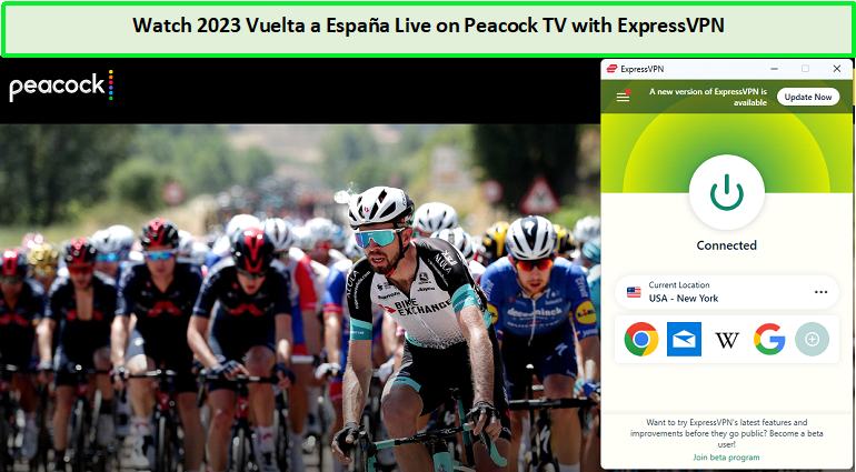 Watch-2023-Vuelta-a-Espana-Live-in-Canada-on-Peacock-TV-with-ExpressVPN