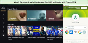 Watch-Bangladesh-vs-Sri-Lanka-Asia-Cup-2023-in-India-on-Hotstar-with-ExpressVPN
