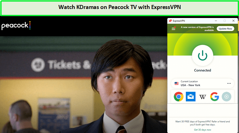 Watch-KDramas-on-Peacock-TV-in-Germany-with-ExpressVPN