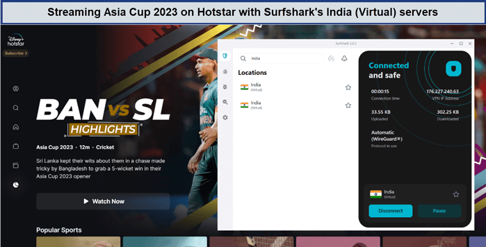 asia-cup-2023-hotstar-in-UAE-by-surfshark