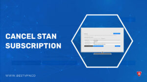 How to Cancel Stan Subscription in USA – Simple Guide