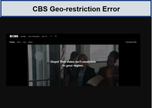 cbs-geo-restriction-error-in-New Zealand