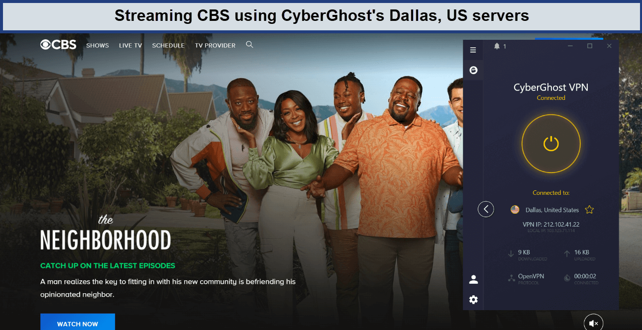 cbs-in-India-unblocked-by-cyberghost