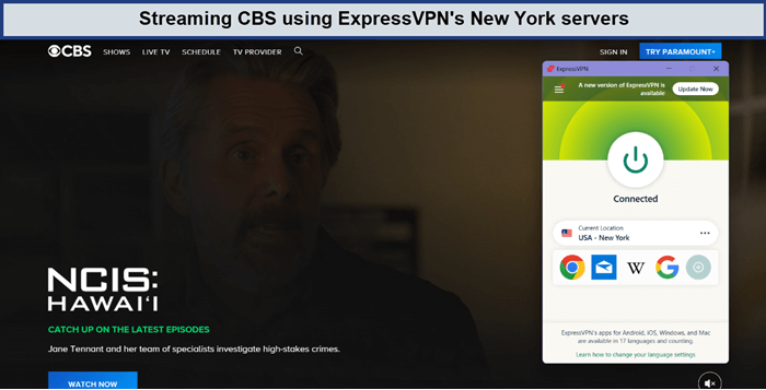 cbs-in-France-unblocked-by-expressvpn