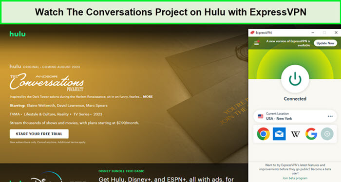 conversations-project-on-hulu-in-Italy