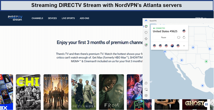 directv-stream-unblocked-by-nordvpn-outside-USA