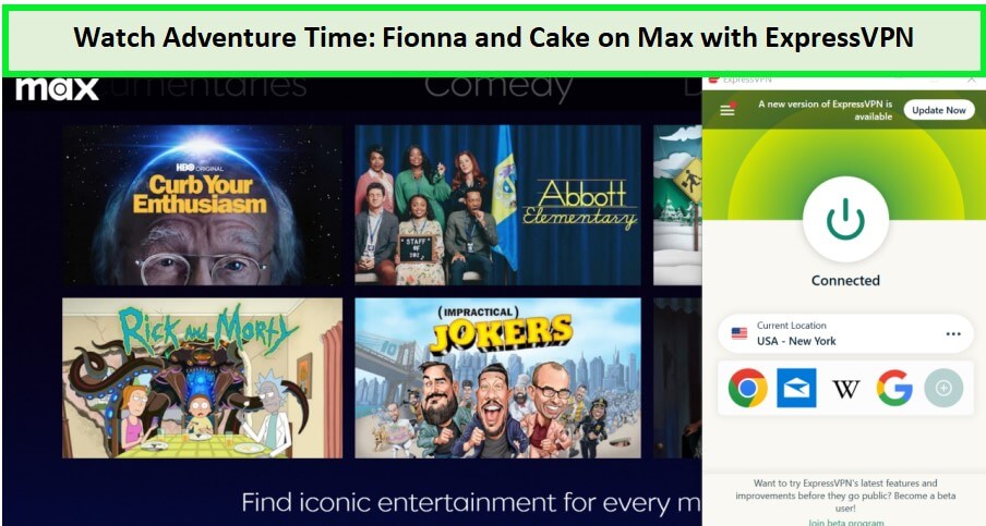 Watch-Adventure-Time-Fionna-and-Cake-in-Spain