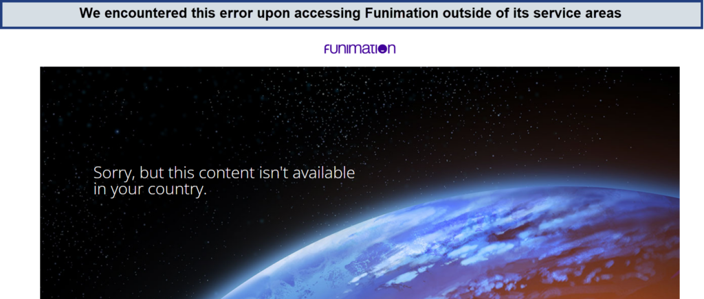 funimation-error-in-New Zealand