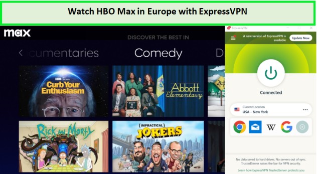 hbo-max-europe-with-expressvpn