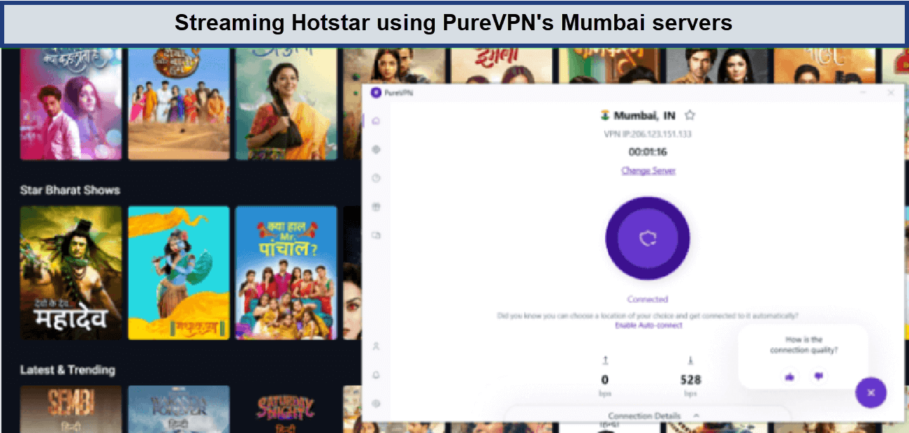 hotstar-in-Singapore-unblocked-by-purevpn