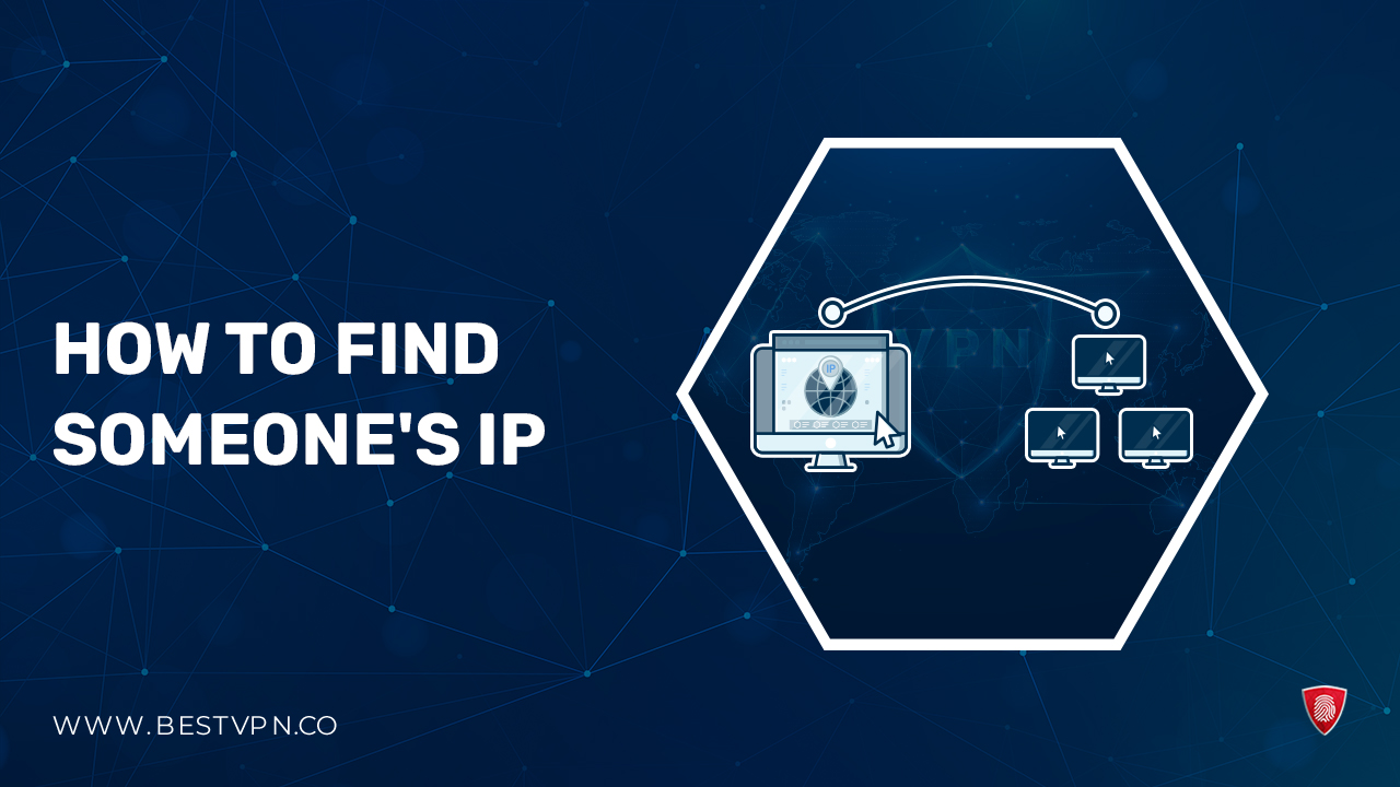 How to find someone’s IP Address in South Korea [2024 updated]