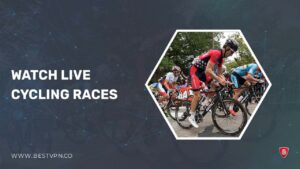 How to Watch Live Cycling Races in Canada on ITV [The Epic Guide]