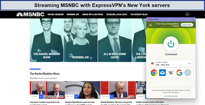 msnbc-in-Italy-unblocked-by-expressvpn