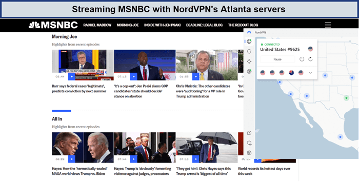 msnbc-in-New Zealand-unblocked-by-nordvpn