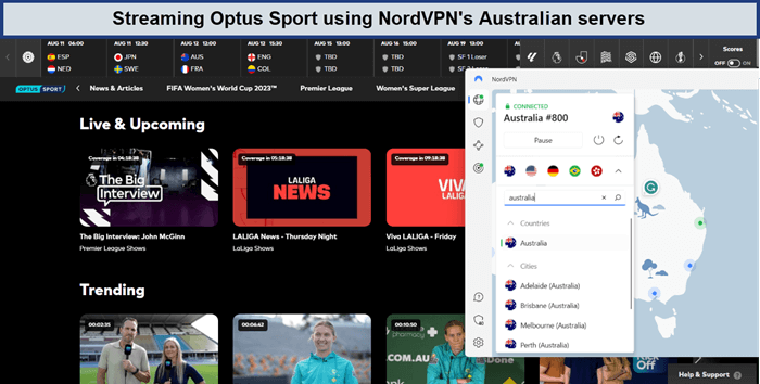 optus-sport-in-France-unblocked-by-nordvpn-bvco