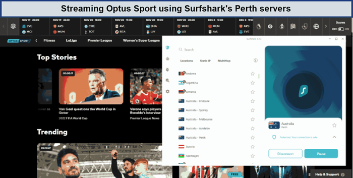 optus-sport-in-New Zealand-unblocked-by-surfshark-bvco