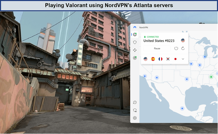 play-valorant-in-USA-with-nordvpn