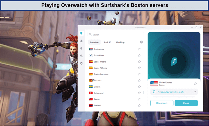 playing-overwatch-in-Spain-by-surfshark