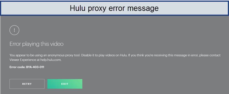 hulu-proxy-error-in-South Korea