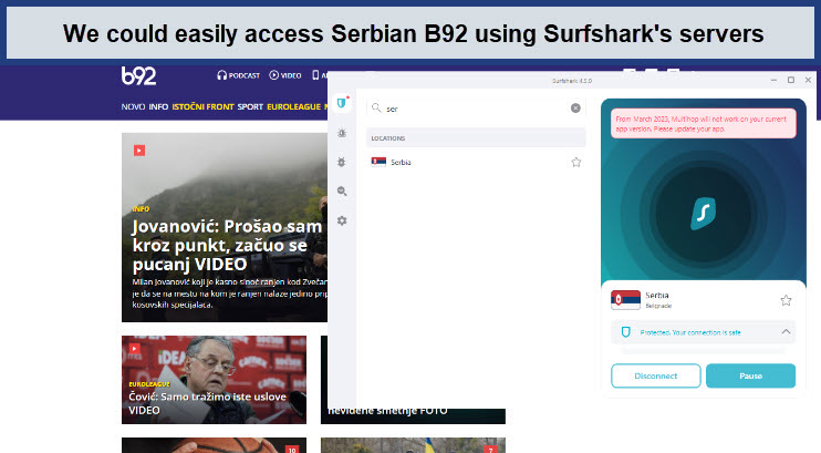 serbian-channels-unblocked-with-surfshark
