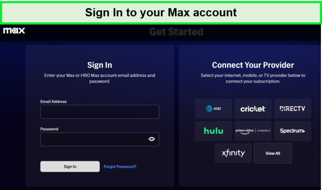sign-in-to-your-max-account-in-France