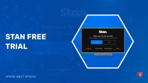 How to Get 30 Days Stan Free Trial in USA in 2023?