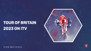 How To Watch Tour Of Britain 2023 Live in USA On ITV [Free Live Stream]