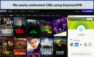 unblock-cbs-expressvpn-in-Australia