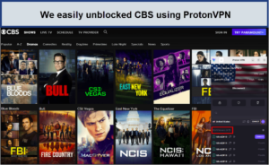 unblock-cbs-protonvpn-in-Hong kong