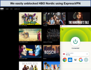 unblock-hbo-nordic-expressvpn-For UK Users