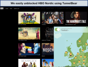 unblock-hbo-nordic-tunnelbear-For UK Users