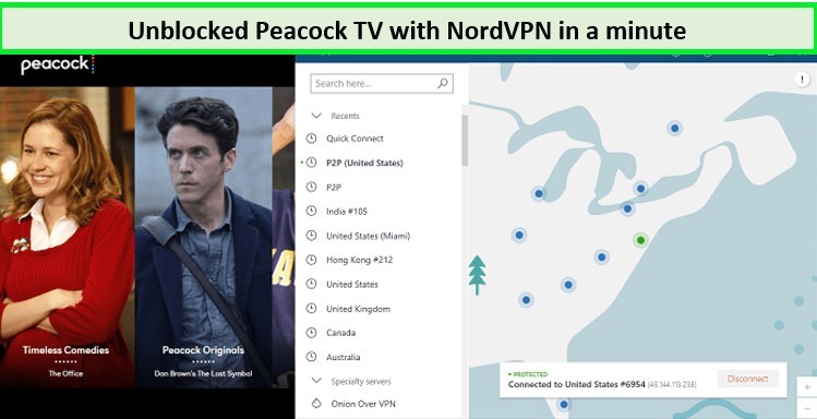 unblock-peacock-tv-with-nordvpn-in-philippines