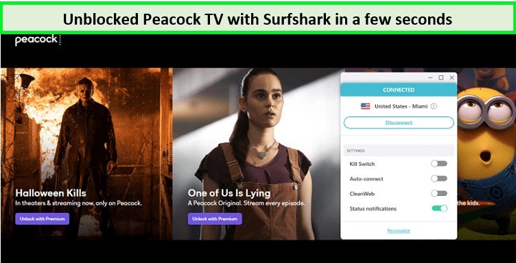 unblock-peacock-tv-with-surfshark-in-philippines