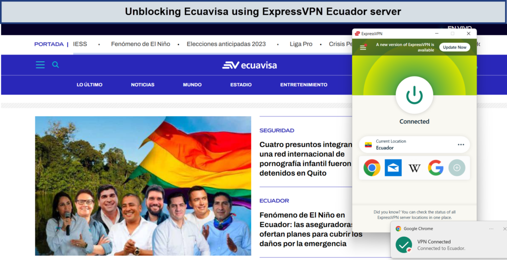 unblocking-ecuavisa-with-expressvpn