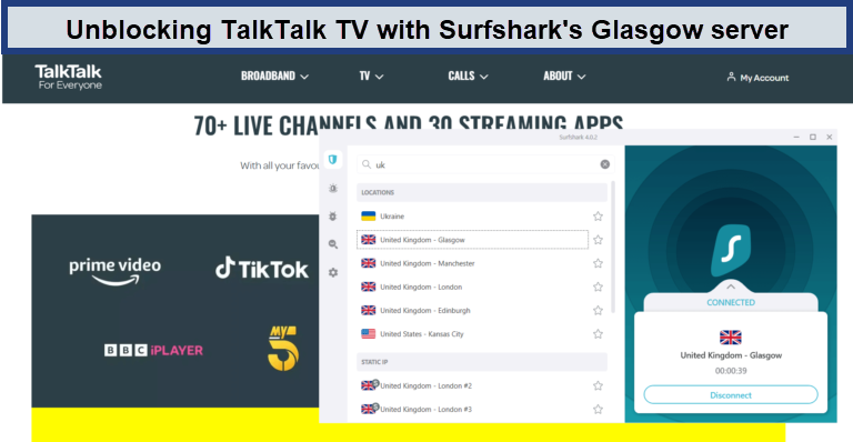 unblocking-talktalk-tv-with-surfshark-in-Singapore