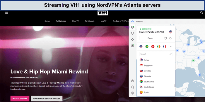 vh1-in-New Zealand-unblocked-by-nordvpn