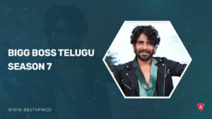 How to watch Bigg Boss Telugu Season 7 in Canada on Hotstar?