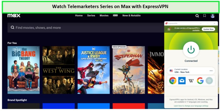 watch-telemarketers-series-in-UAE-on-max-with-expressvpn