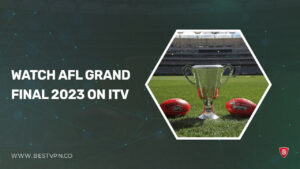 How To Watch AFL Grand Final 2023 in Canada On ITV [Free Streaming]