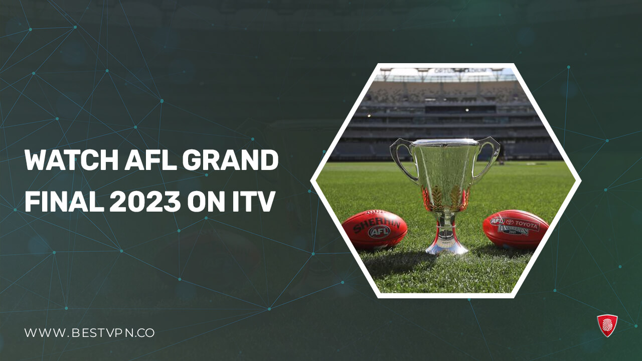 How To Watch AFL Grand Final 2023 in Canada On ITV [Free Streaming]