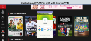 ARY-ZAP-with-Expressvpn-in-Netherlands